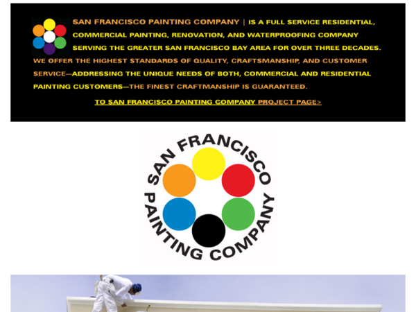 San Francisco Painting Company
