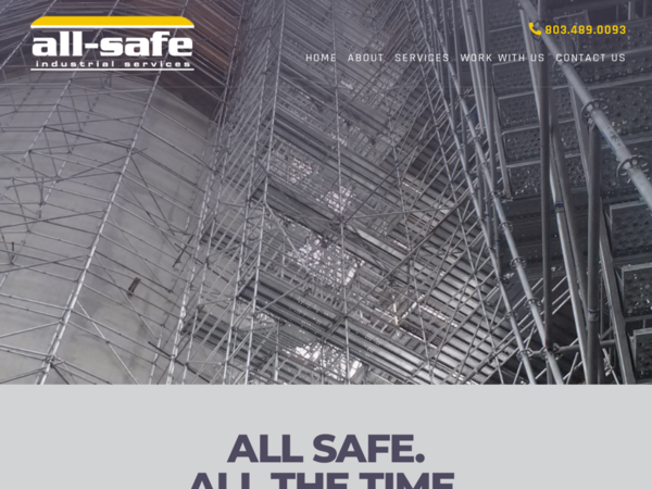 All Safe Industrial Services