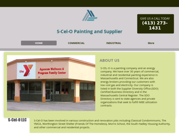S-Cel-O LLC