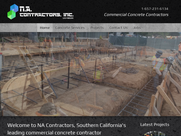 NA Contractors