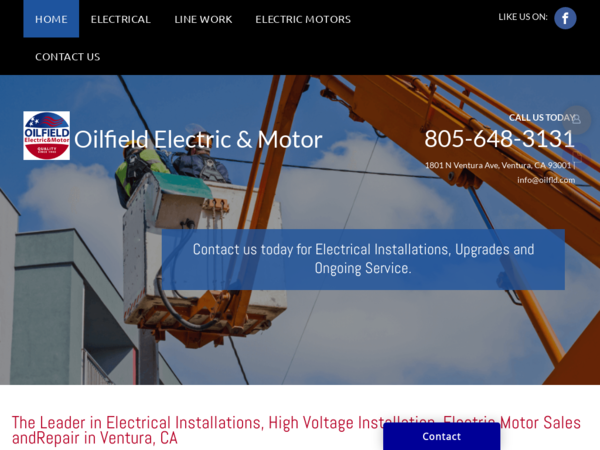 Cornell Electric