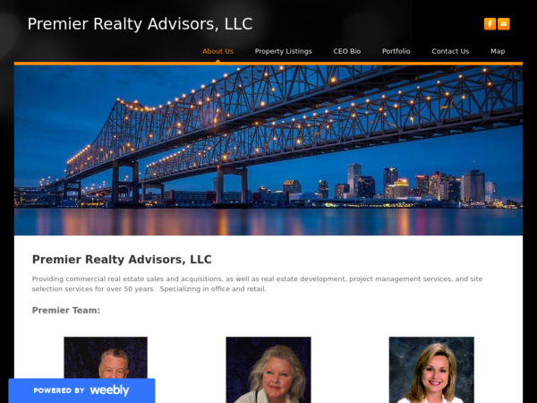 Premier Realty Advisors LLC