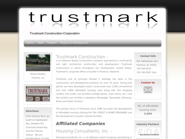 Trustmark