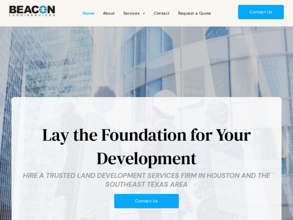 Beacon Land Services