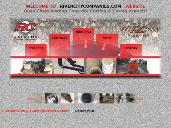 River City Cutting & Coring