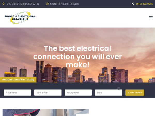 Boston Electrical Solutions