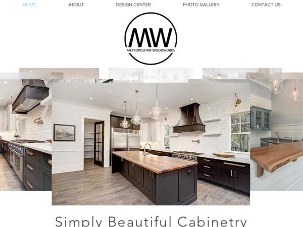 Metropolitan Woodworks Inc