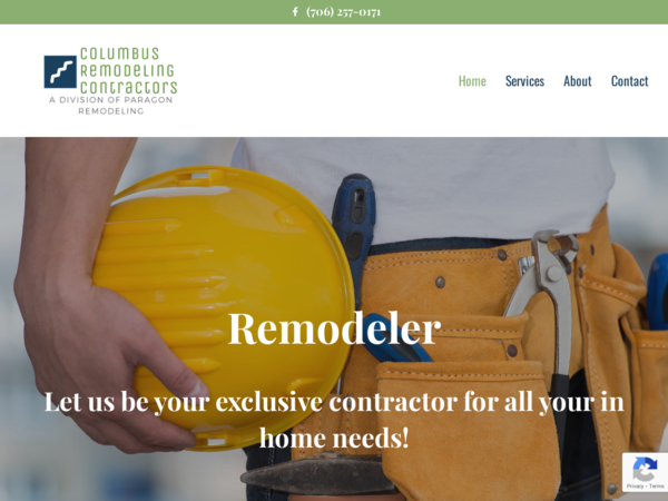 Columbus Remodeling Contractors