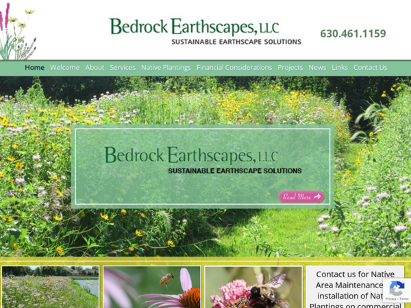 Bedrock Earthscapes LLC
