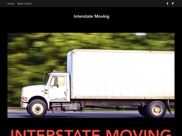 Interstate Moving