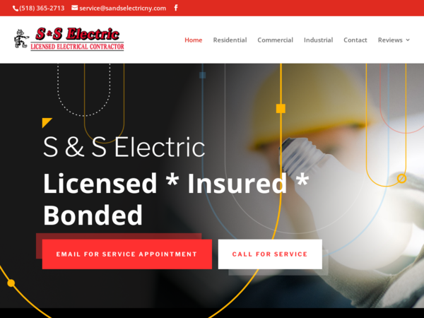 S and S Electric