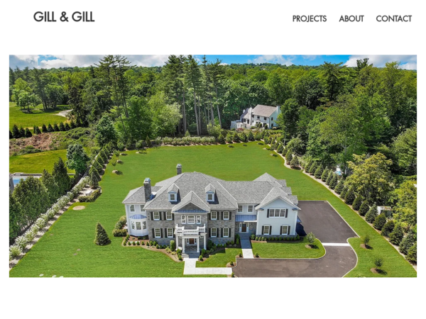 Gill & Gill Architects LLC