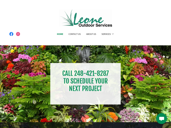 Leone Outdoor Services
