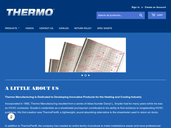 Heating & Air Conditioning Inc