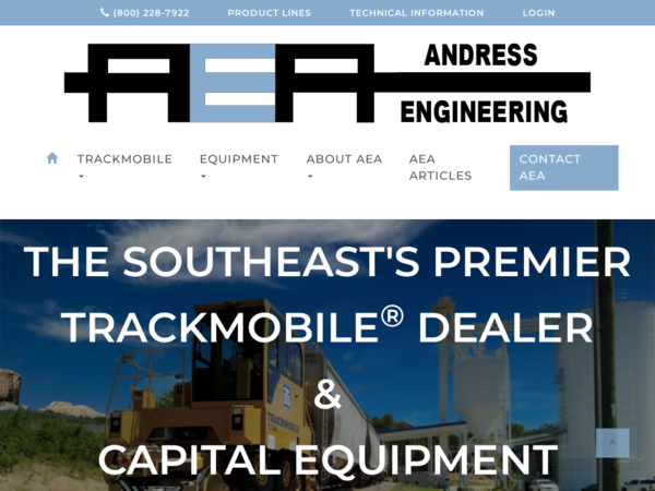 Andress Engineering