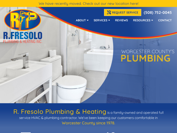 Pitstop Plumbing and Heating