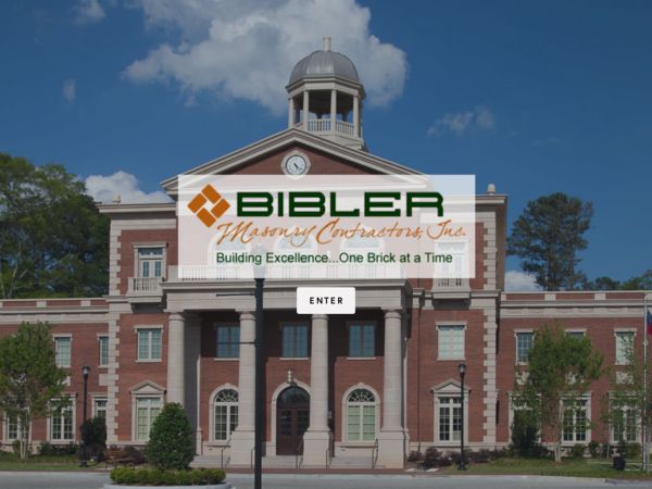 Bibler Masonry