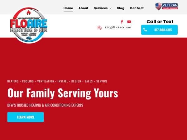 Floaire Hvac