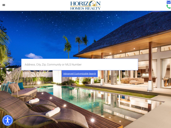 Horizon Homes Realty