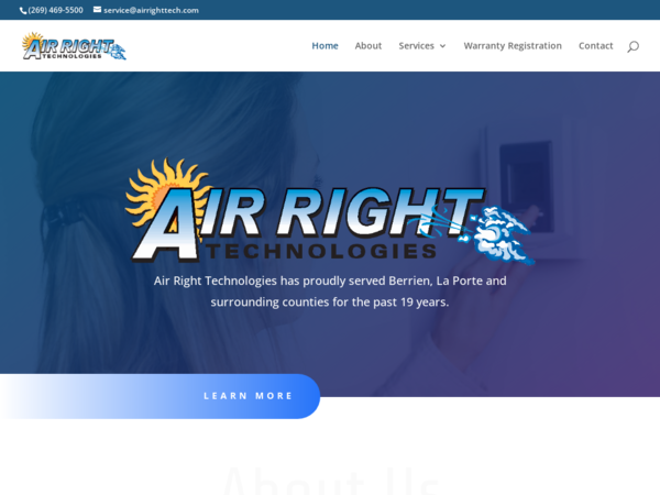 Air-Right Technologies