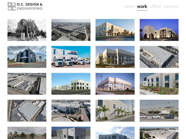 MRO Engineering Services