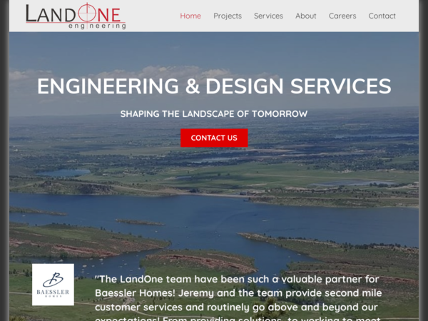 Landone Engineering