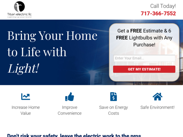 Titan Electric LLC