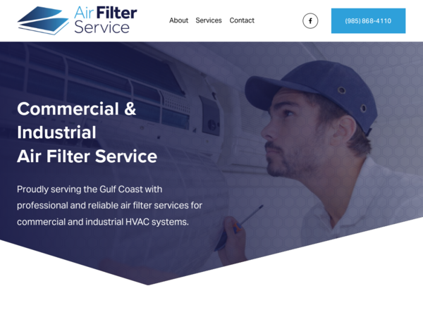 Air Filter Service