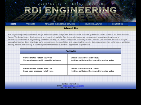 Rdi Engineering