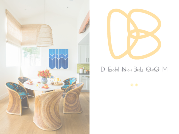 Allison Bloom Design