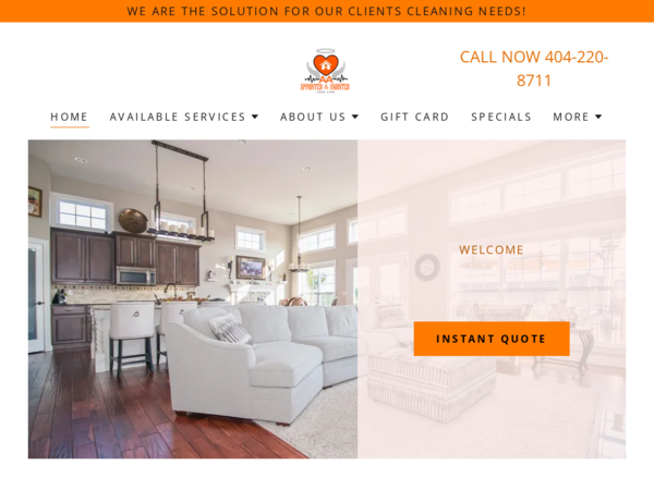 Appointed and Anointed Home Care LLC