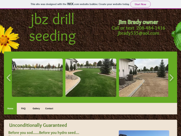 Jbzdrillseeding