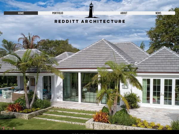 Redditt Architecture
