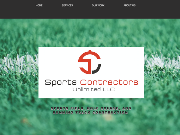 Sports Contractors Unlimited LLC