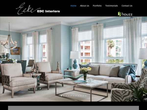 EDC Interiors Inc