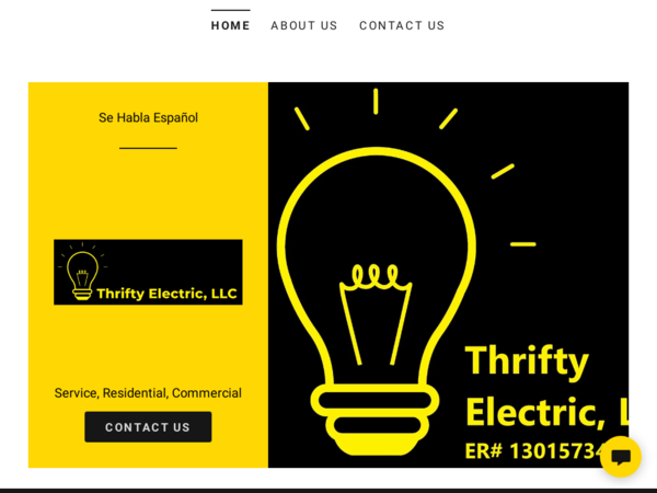 Thrifty Electric