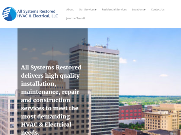 Hvac & Electrical