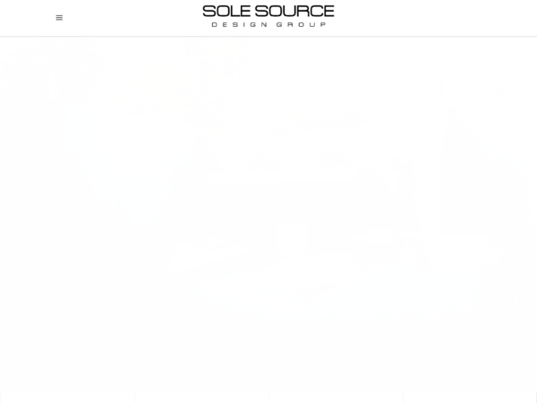 Sole Source Design Group