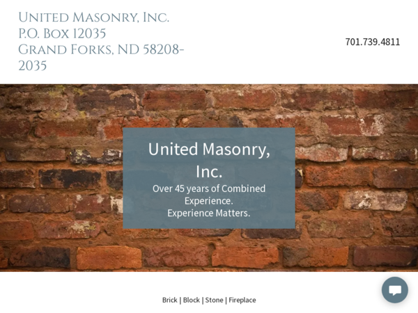 United Masonry