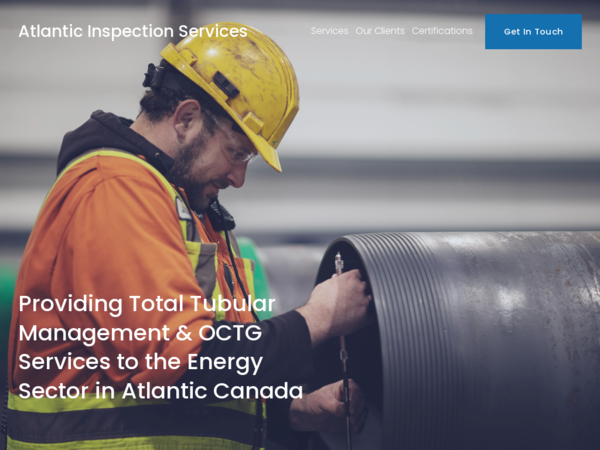 Atlantic Inspection Services