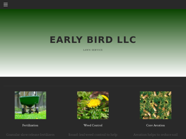Early Bird