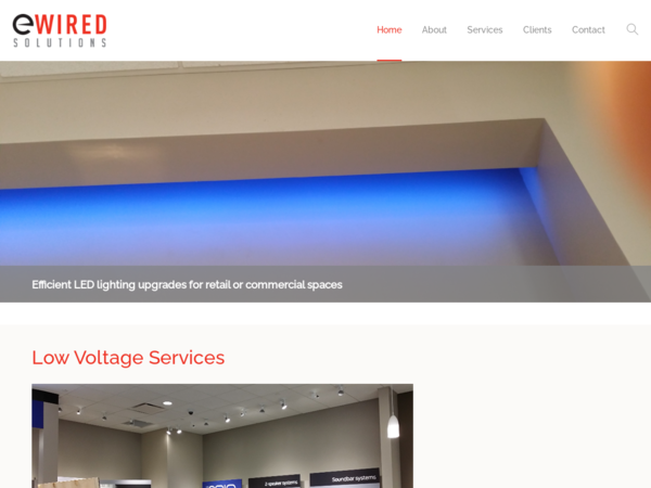 Ewired Solutions