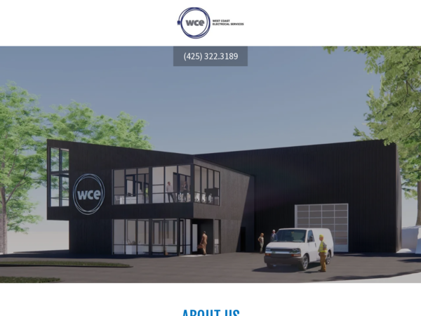 West Coast Electrical Services