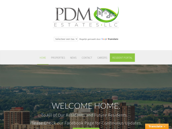 Pascarella Development & Management