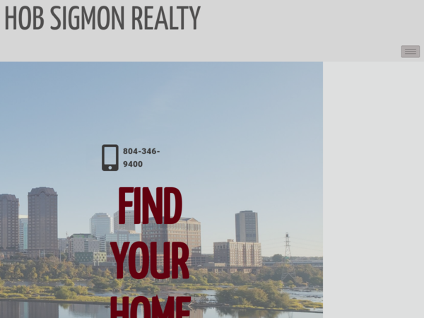 Hob Sigmon Realty Inc
