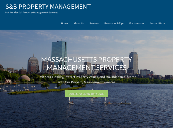 S&B Property Management