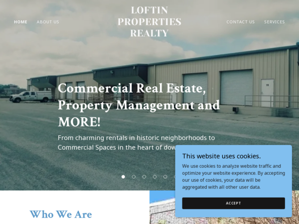 Loftin Properties Realty