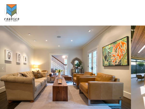 Fransen Furniture & Cabinetry