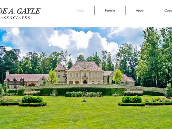 Joe A. Gayle & Associates