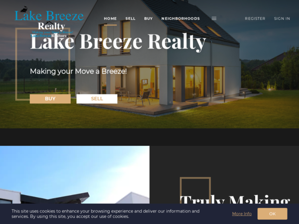 Lake Breeze Realty